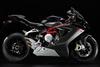 MV Agusta F3 675 ABS 2014